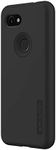 Google Pixel 3a Incipio DualPro Case-Black