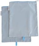 MUMI Shoe Bags - Shoe Organizer Tra