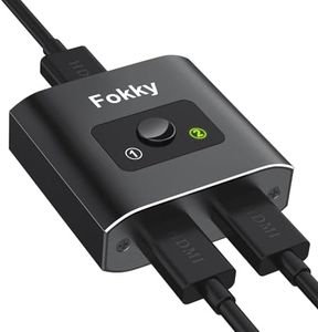 Fokky HDMI