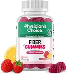 Physician’s Choice Fiber Gummies fo