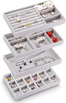 Langria Jewelry Organizers