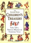 The Random House Children's Treasury: Fairy Tales, Nursery Rhymes & Nonsense Verse