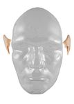 Grimas Latex Prosthetic Set of Pointed Ear Tips No52