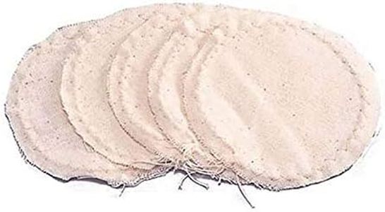 Hario Siphon Cloth Coffee Filter Syphon FS-103 for TCA-2 TCA-3 TCA-5 MCA-5 by Hario