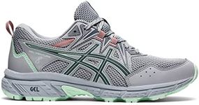 ASICS Gel-Venture 8 Piedmont Grey/Metropolis 8 D - Wide