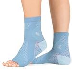 BraceAbility Neuropathy Socks - Per