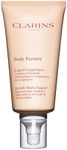 Clarins Body Partner Stretch Mark Expert | Award-Winning | Stretch Mark Cream For Pregnancy and Weight Fluctuations | Tested and Recommended By Pregnant Women | Fragrance Free | Minimal Ingredients