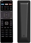 Universal Remote Control fits for VIZIO Smart TV Compatible with Vizio XRT100, XRT112, XRT122, XRT302, XRT500, XRT510, VR1, VR2, VR10, VR15 Remote