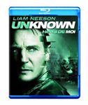 Unknown / Hors de moi (Bilingual) [Blu-ray]