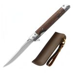 Folding Knife For Camping