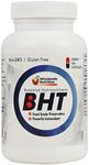 Wholesale Nutrition BHT Butylated H