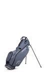 Callaway Golf Hyper Lite Zero Stand Bag (Graphite)