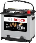 Bosch S6523B AGM Car Battery - High