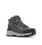 Columbia Men's Hiking Shoes, Peakfreak II MID Outdry Leather