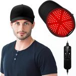 Laser Hair Growth Cap, Red Light Th