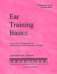 ETBP - Ear Training Basics Student 