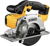 DEWALT 20V MAX* 5-1/2-Inch Circular