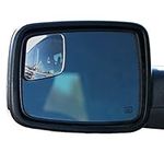 WadeStar RM10 Blind Spot Mirrors fo