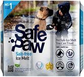 Safe Paw Pet Safe Ice Melt, 100% Sa
