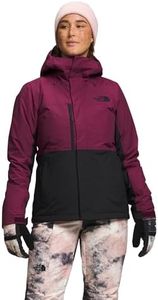 THE NORTH FACE Freedom Jacket Boysenberry L