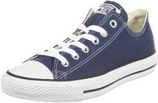 Converse Chuck Taylor All Star Seasonal – Men’s Shoes Blue Size: 8