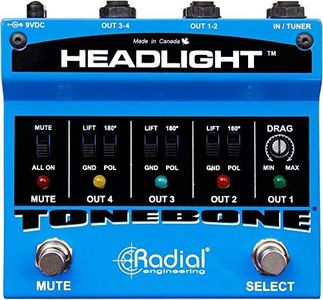 Radial Hea