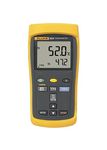 Fluke 52-2 60Hz Dual Input Digital Thermometer