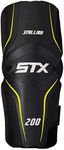 STX Lacrosse Stallion 200 Boys Lacrosse Armpad, Large