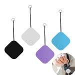 Bluetooth Tracker For Keys