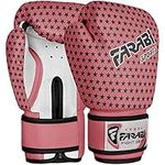 Farabi Sports Kids Boxing Gloves Ki