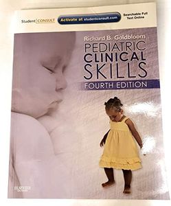 Pediatric Clinical Skills