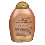 Ogx Shampoo Brazilian Keratin Therapy 13oz (2 Pack)