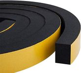 Thick Foam Tape, Adhesive Sound Pro