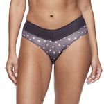 Warner's Women's No, Nightshade Floral River, S