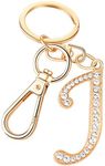 AlphaAcc Keychain for Women Purse C