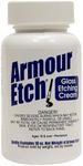 Armour Etch Glass Etching Cream - C