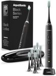 Aquasonic Black Series Ultra Whiten