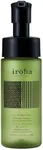 iroha Intimate Wash Foam Type Feminine Wash Citrus & Bergamot Fragrance pH Balance Infused with Moisturizing Ingredients Around 60 Uses Per Bottle Made in Japan 5 fl oz