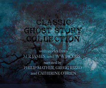 Classic Ghost Story Compilation