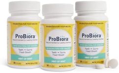 ProBiora Oral-Care Chewable Probiot