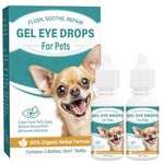 Cataract Drops for Dogs