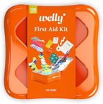 Welly First Aid Kit - Adhesive Flex