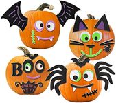 TROJOY 16 Packs Foam Halloween Pump