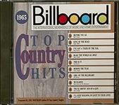 Billboard Top Country: 1965