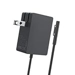 Surface Go Charger, AYNEFF 24W 15V 