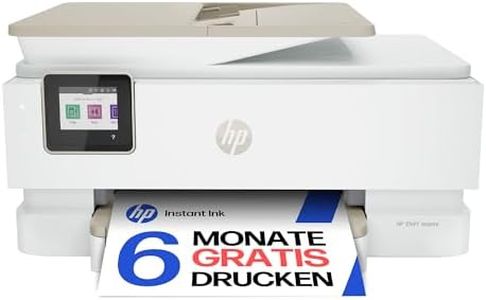 HP Envy In