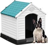 YITAHOME 28.5'' Plastic Dog House O