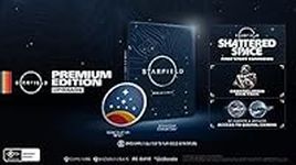 Starfield Premium Upgrade - Xbox Se