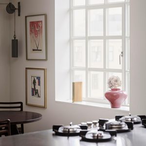 Bang & Olufsen Beosound Emerge Compact WiFi Bluetooth Bookshelf Speaker – Gold