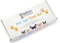 EpiPaws Pet Age Test for Dogs & Cat